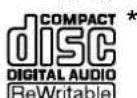 MARANTZ DV-12S1 - Disques compatibles avec ce lecteur - 5