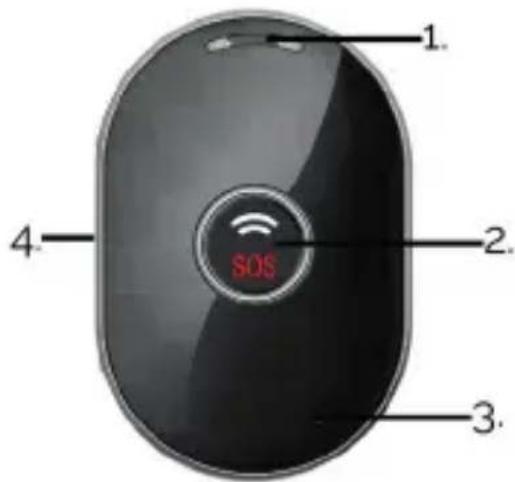 Trackilive TL-5 2G - Accesorios: - 1