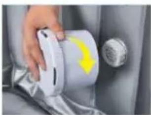 Exit Toys Leather Premium spa - Montage - 7