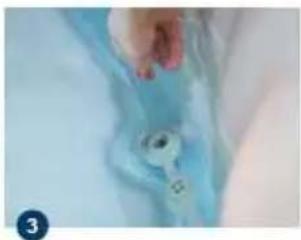 Exit Toys Leather Premium spa - Montage - 9