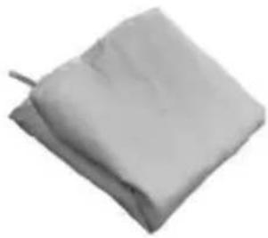 Exit Toys Leather Premium spa - Part reference - 2