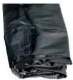 Exit Toys Leather Premium spa - Part reference - 3