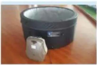 Exit Toys Leather Premium spa - Control panel - 3