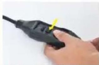 Exit Toys Leather Premium spa - RCD test - 1