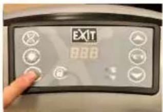 Exit Toys Leather Premium spa - Drainage - 3