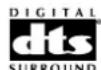 MARANTZ DV-12S2 - DTS - 1