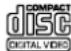 MARANTZ DV-12S2 - Compatibilité des Vidéo-CD: - 1