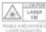 TensCare Nailit - Sicurezza fotobiologica - 5