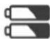 TensCare Perfect MamaTENS - LOW BATTERY - 1