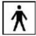 TensCare Perfect MamaTENS - SYMBOLS USED - 2