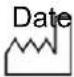 TensCare Perfect MamaTENS - SYMBOLS USED - 12