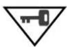 TensCare Perfect MamaTENS - KEYPAD LOCK - 1