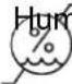 TensCare Perfect MamaTENS - SYMBOLS USED - 6