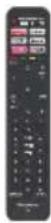 PANASONIC TX-24LSW504S - Afstandsbediening - 1