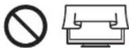 PANASONIC TX-24LSW504S - Attention - 2