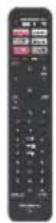 PANASONIC TX-24LSW504S - Telecomando - 1