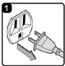 Armor All AA255 - BLOWING OPERATION - 1