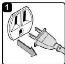 Armor All AA255 - INSTALLING & CLEANING FOAM SLEEVE FILTER - 1
