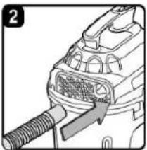 Armor All AA255 - BLOWING OPERATION - 2