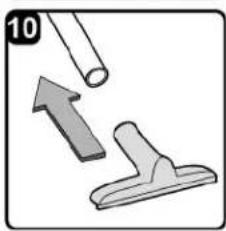 Armor All AA255 - INSTRUCTIONS GÉNÉRALES D'ASSEMBLAGE - 10