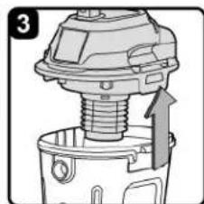 Armor All AA255 - INSTRUCCIONES DE ENSAMBLAJE - 3