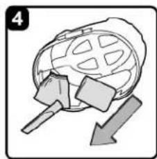Armor All AA255 - GENERAL ASSEMBLY INSTRUCTIONS - 4