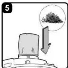 Armor All AA255 - INSTRUCCIONES DE ENSAMBLAJE - 5