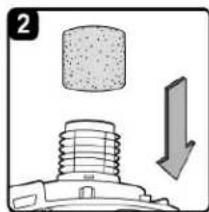 Armor All AA255 - RECOGIDA DE LIXUIDOS - 2