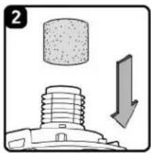 Armor All AA255 - ASPIRATION DE LIQUIDES - 2