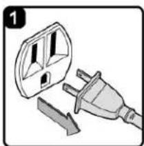 Armor All AA255 - FONCTION DE SOUFFLEUSE - 1