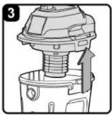 Armor All AA255 - INSTRUCTIONS GÉNÉRALES D'ASSEMBLAGE - 3