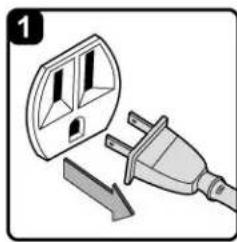 Armor All AA255 - ASPIRATION DE DÉTRITUS SECS - 1