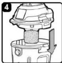 Armor All AA255 - RECOGIDA DE LIXUIDOS - 4