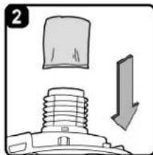 Armor All AA255 - RECOGIDA DE MATERIALIALES SECOS - 2