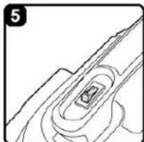Armor All AA255 - FONCTION DE SOUFFLEUSE - 5