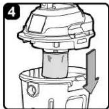 Armor All AA255 - RECOGIDA DE MATERIALIALES SECOS - 4