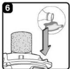 Armor All AA255 - INSTRUCCIONES DE ENSAMBLAJE - 6