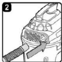 Armor All AA255 - SOPLADOR - 2