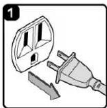 Armor All AA255 - SOPLADOR - 1