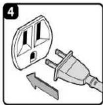 Armor All AA255 - BLOWING OPERATION - 4