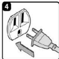 Armor All AA255 - FONCTION DE SOUFFLEUSE - 4