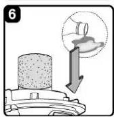 Armor All AA255 - INSTRUCTIONS GÉNÉRALES D'ASSEMBLAGE - 6