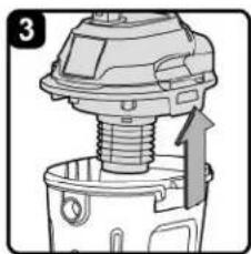Armor All AA255 - GENERAL ASSEMBLY INSTRUCTIONS - 3