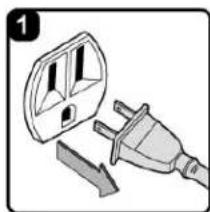 Armor All AA255 - INSTALLING & CLEANING REUSABLE CLOTH FILTER - 1