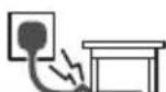 PANASONIC TX-32LSW504S - Warning - 4