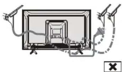 PANASONIC TX-32LSW504S - PoiKIOUeHn - 3