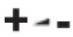 PANASONIC TX-32LSW504S - Functies van de afstandsbediening - 1