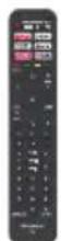 PANASONIC TX-32LSW504S - NynbT AY - 1