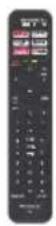 PANASONIC TX-32LSW504S - Remote Control - 1