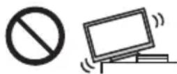 PANASONIC TX-32LSW504S - PpeynpeXeHne - 5